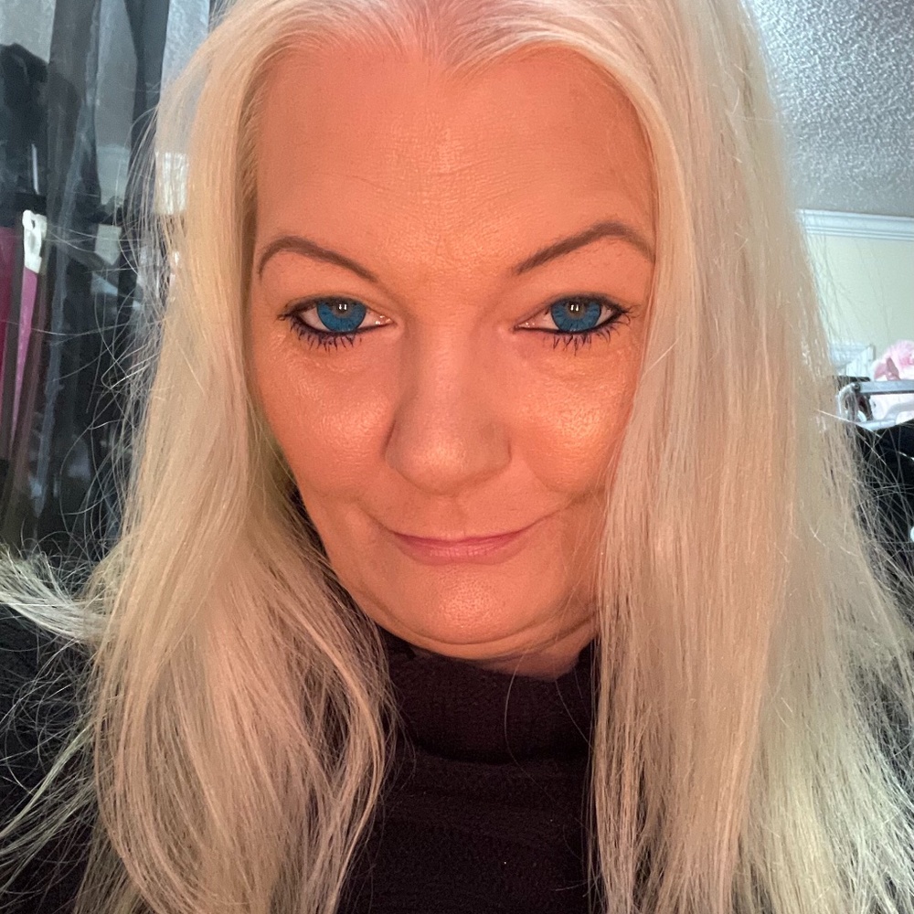 Meet your Posher, Shannon